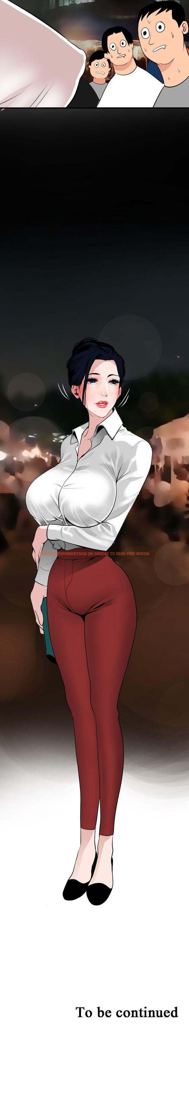 Read Hentai Image 20 750 in comic Lightning Rod - Chapter 45 - hentaitnt.net