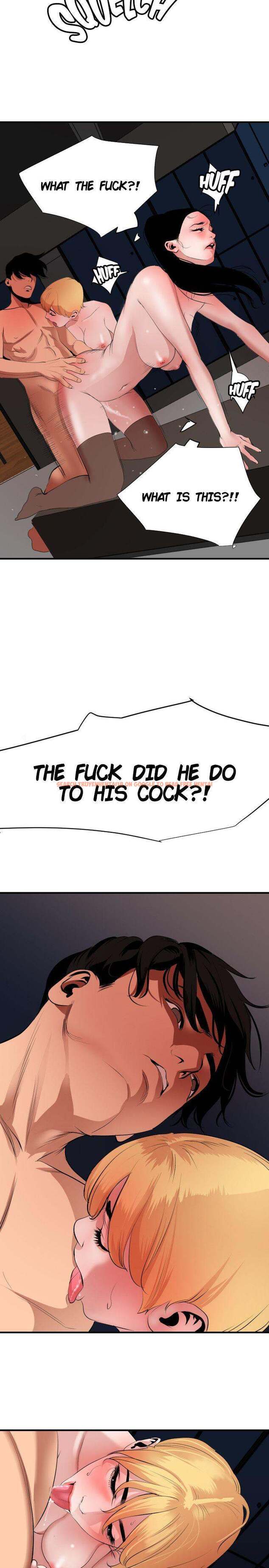 Read Hentai Image 5 750 in comic Lightning Rod - Chapter 45 - hentaitnt.net