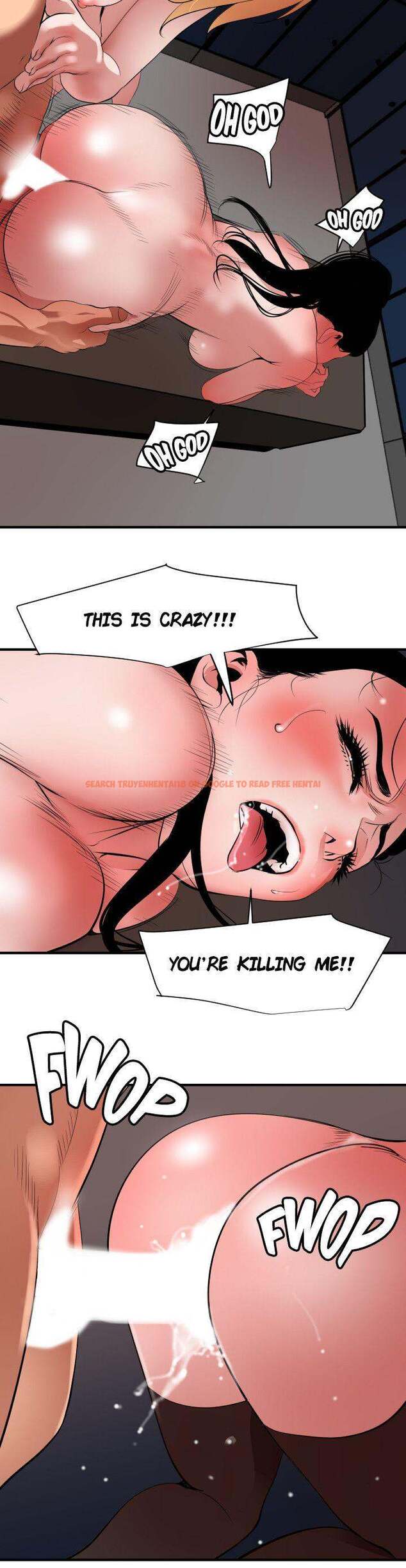 Read Hentai Image 6 750 in comic Lightning Rod - Chapter 45 - hentaitnt.net