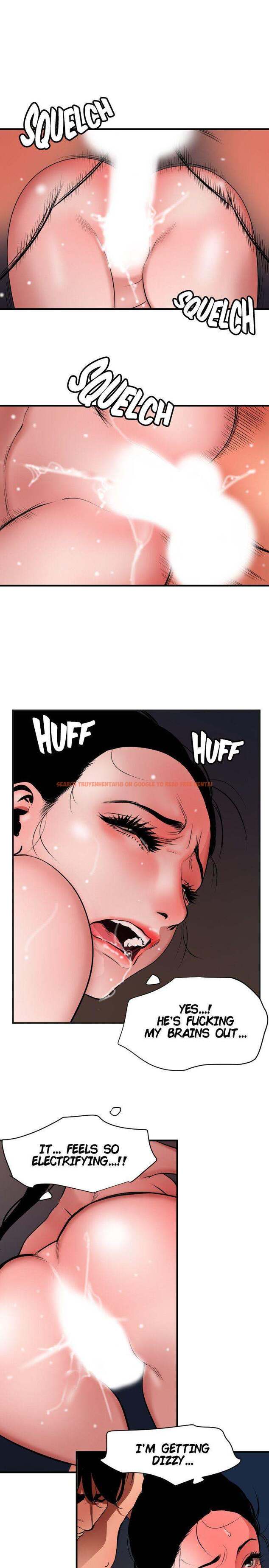 Read Hentai Image 7 750 in comic Lightning Rod - Chapter 45 - hentaitnt.net