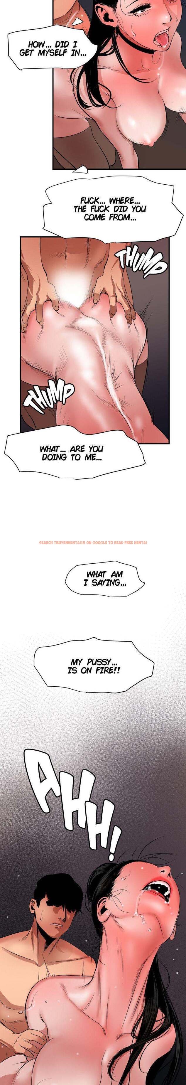 Read Hentai Image 8 750 in comic Lightning Rod - Chapter 45 - hentaitnt.net