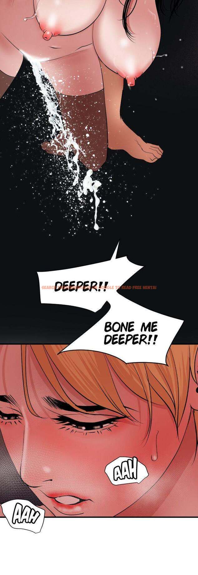 Read Hentai Image 9 750 in comic Lightning Rod - Chapter 45 - hentaitnt.net