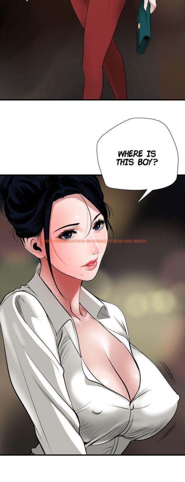 Read Hentai Image 5 750 in comic Lightning Rod - Chapter 46 - hentaitnt.net