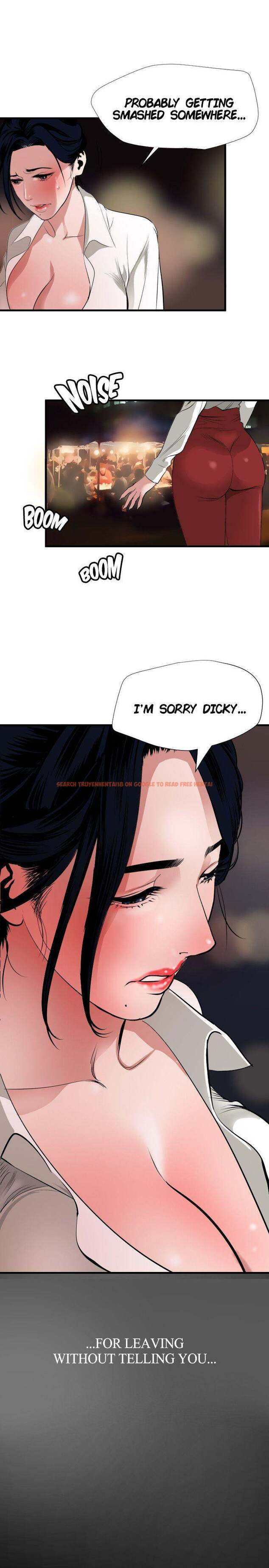 Read Hentai Image 6 750 in comic Lightning Rod - Chapter 46 - hentaitnt.net