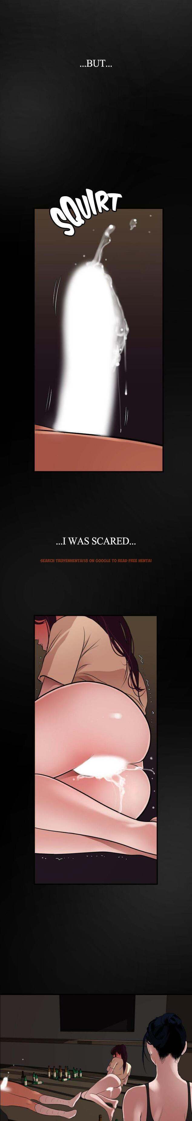 Read Hentai Image 7 750 in comic Lightning Rod - Chapter 46 - hentaitnt.net