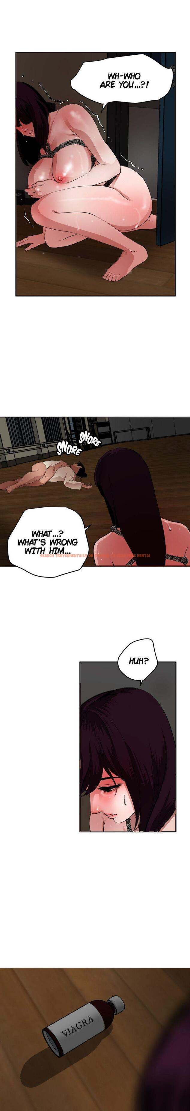 Read Hentai Image 12 750 in comic Lightning Rod - Chapter 47 - hentaitnt.net