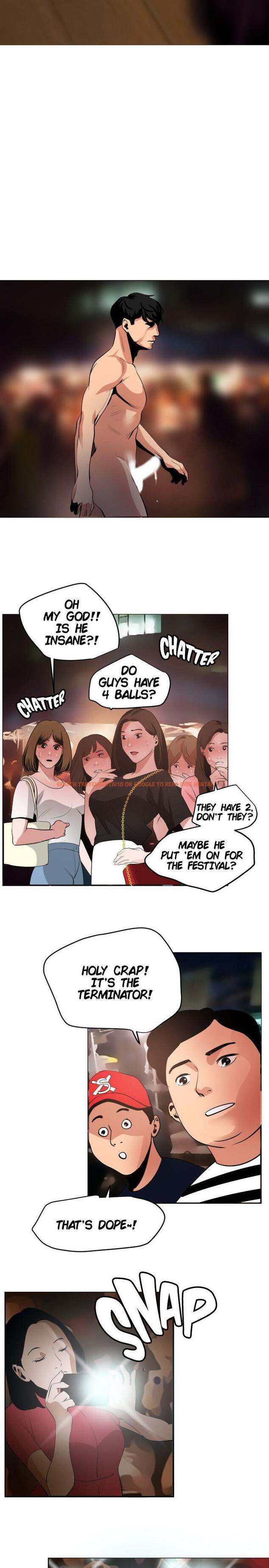 Read Hentai Image 13 750 in comic Lightning Rod - Chapter 47 - hentaitnt.net