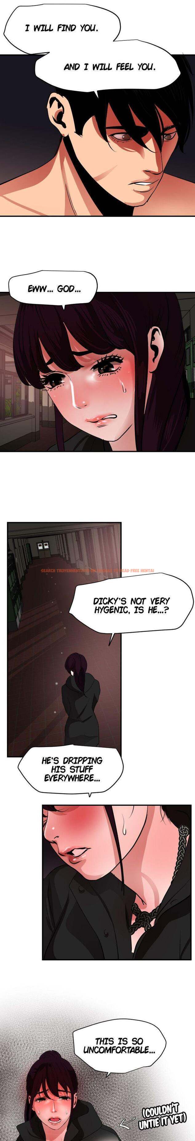 Read Hentai Image 15 750 in comic Lightning Rod - Chapter 47 - hentaitnt.net