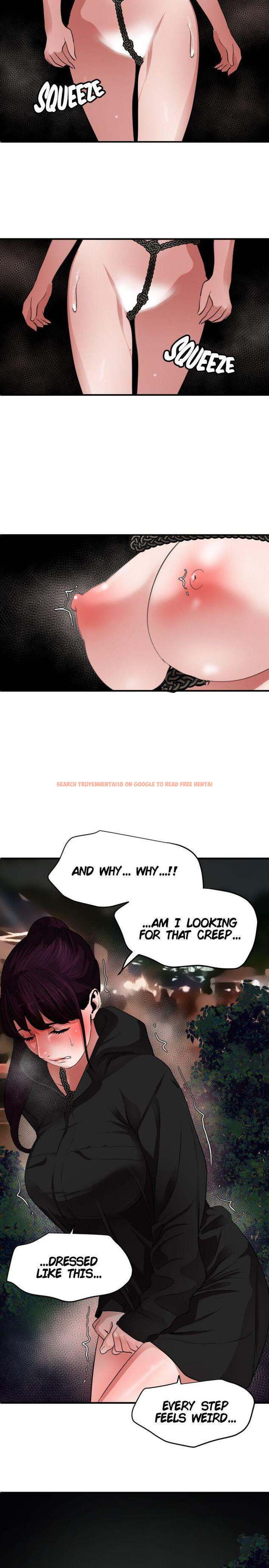 Read Hentai Image 19 750 in comic Lightning Rod - Chapter 47 - hentaitnt.net