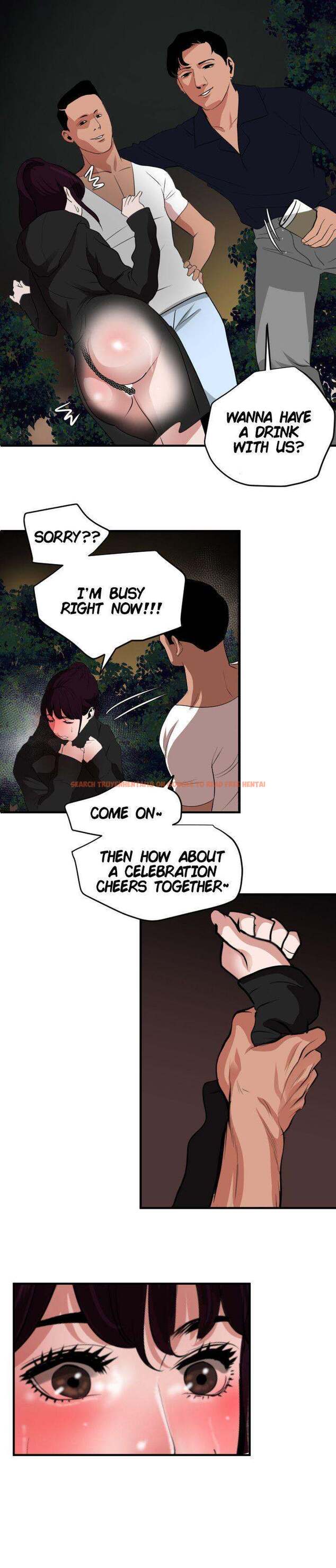 Read Hentai Image 20 750 in comic Lightning Rod - Chapter 47 - hentaitnt.net