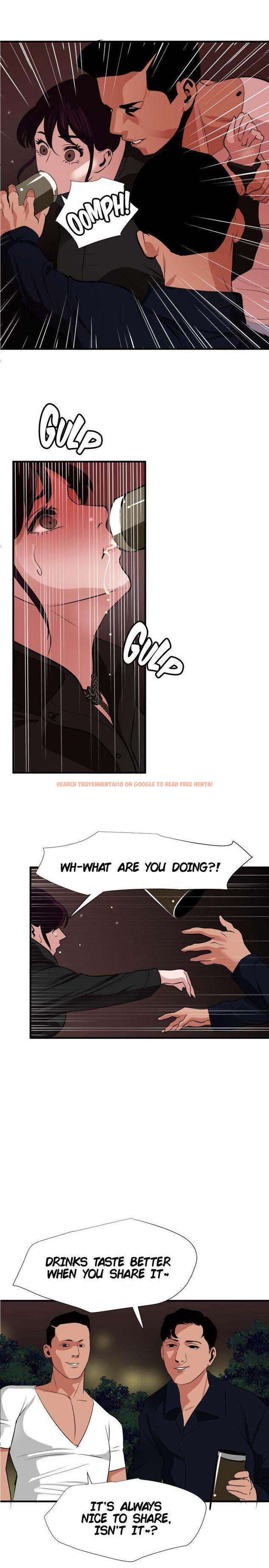 Read Hentai Image 21 750 in comic Lightning Rod - Chapter 47 - hentaitnt.net