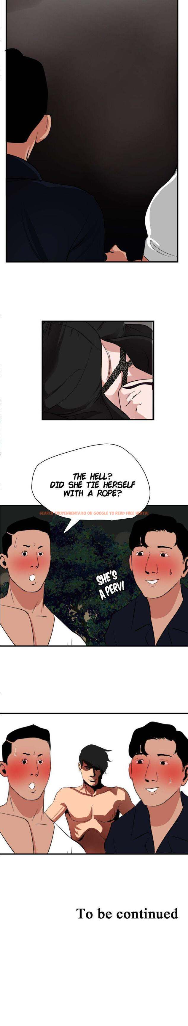 Read Hentai Image 23 750 in comic Lightning Rod - Chapter 47 - hentaitnt.net