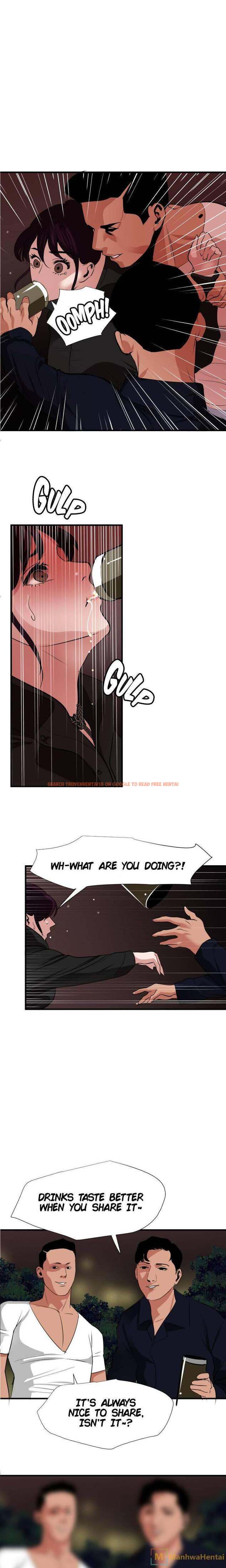 Read Hentai Image 1 749 in comic Lightning Rod - Chapter 48 - hentaitnt.net