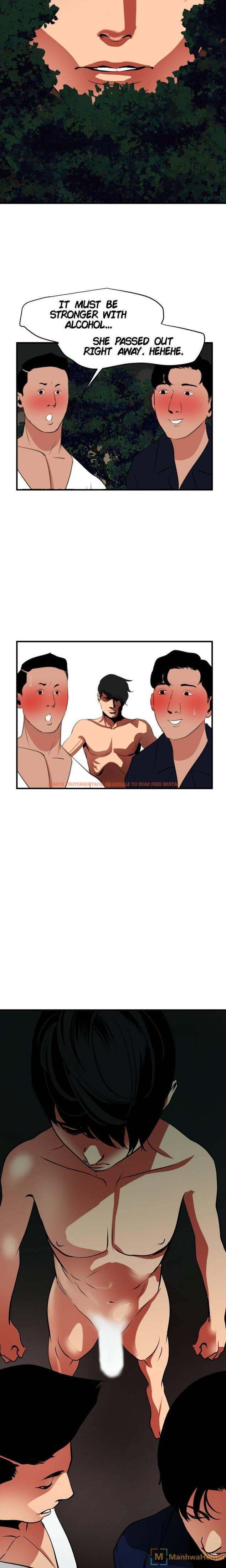 Read Hentai Image 3 749 in comic Lightning Rod - Chapter 48 - hentaitnt.net