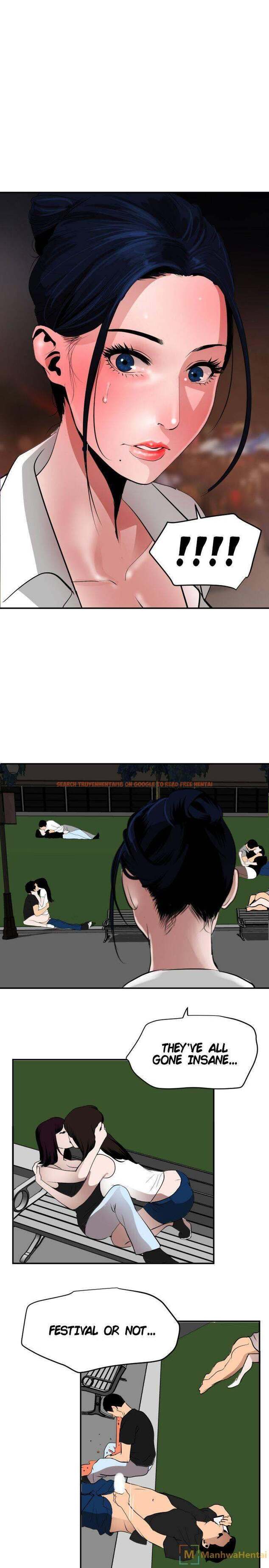 Read Hentai Image 9 749 in comic Lightning Rod - Chapter 48 - hentaitnt.net