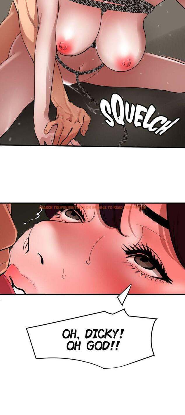 Read Hentai Image 10 745 in comic Lightning Rod - Chapter 49 - hentaitnt.net