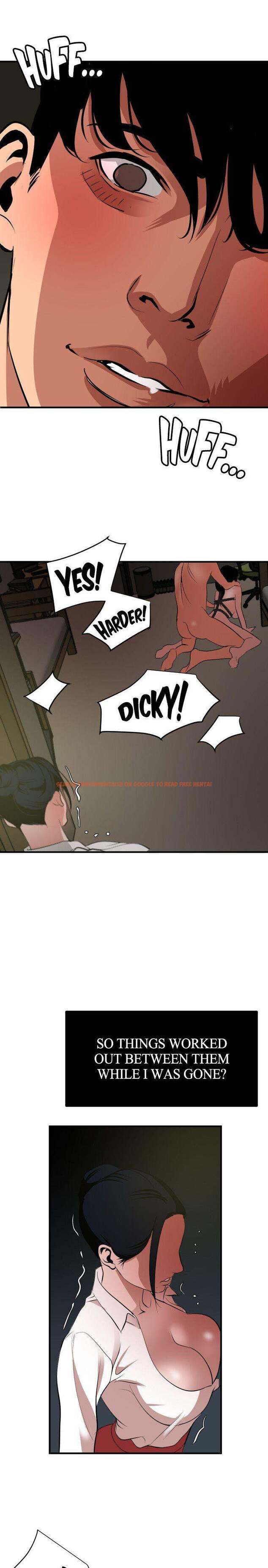 Read Hentai Image 14 745 in comic Lightning Rod - Chapter 49 - hentaitnt.net