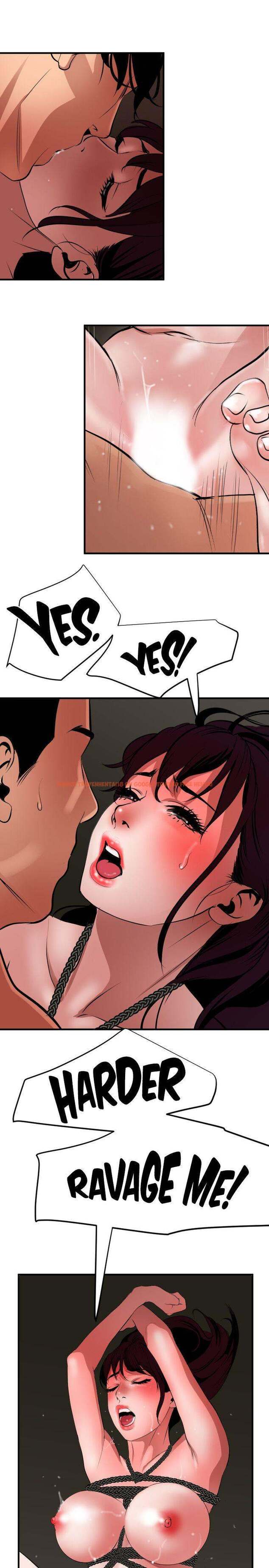 Read Hentai Image 19 749 in comic Lightning Rod - Chapter 49 - hentaitnt.net