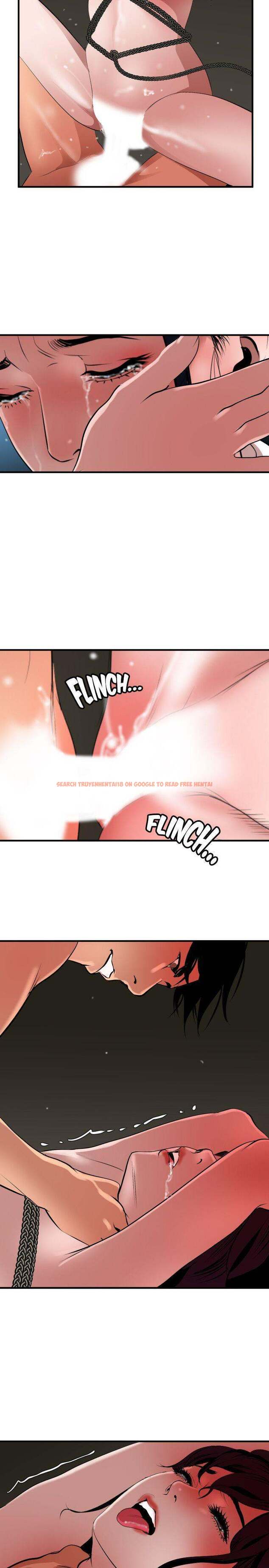Read Hentai Image 20 749 in comic Lightning Rod - Chapter 49 - hentaitnt.net