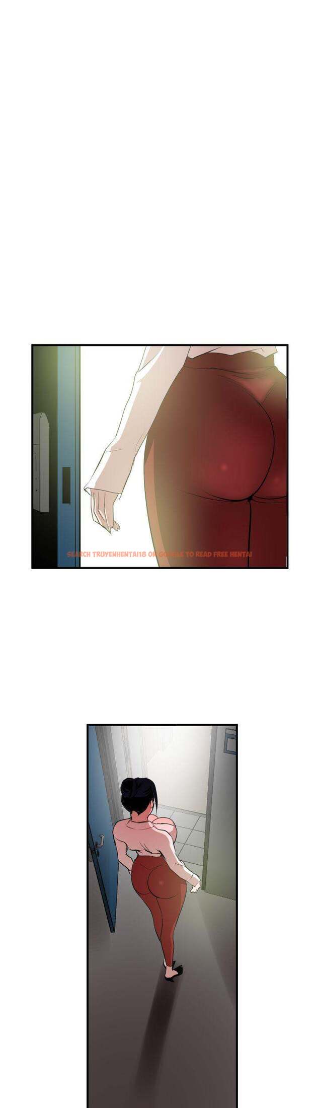 Read Hentai Image 4 745 in comic Lightning Rod - Chapter 49 - hentaitnt.net