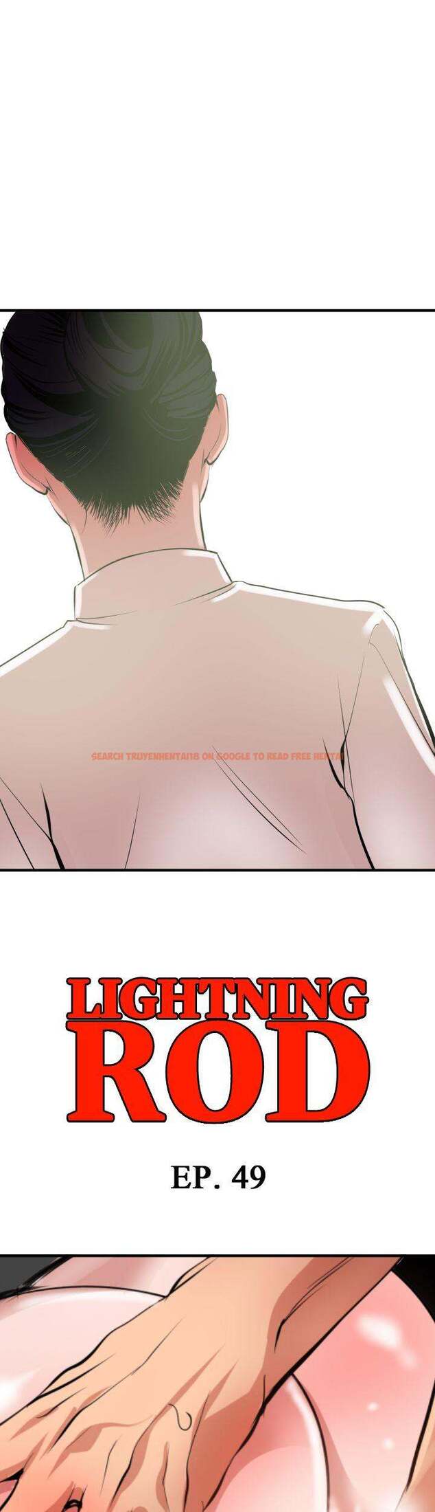 Read Hentai Image 6 745 in comic Lightning Rod - Chapter 49 - hentaitnt.net