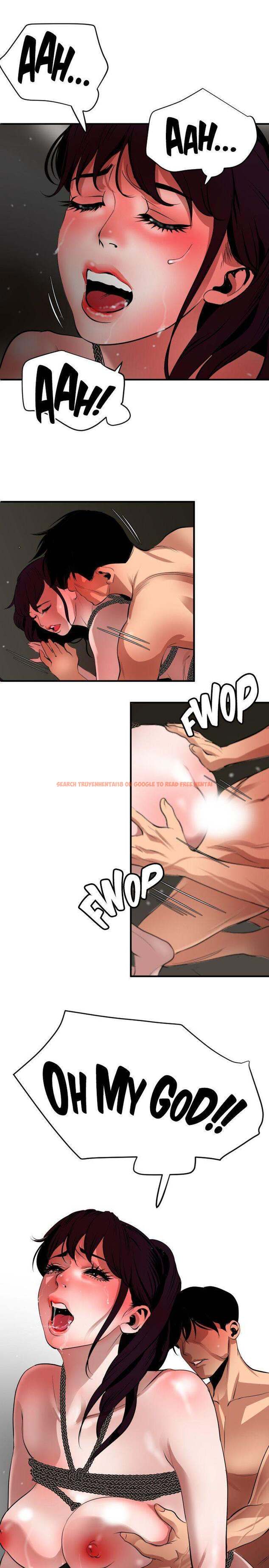 Read Hentai Image 8 745 in comic Lightning Rod - Chapter 49 - hentaitnt.net
