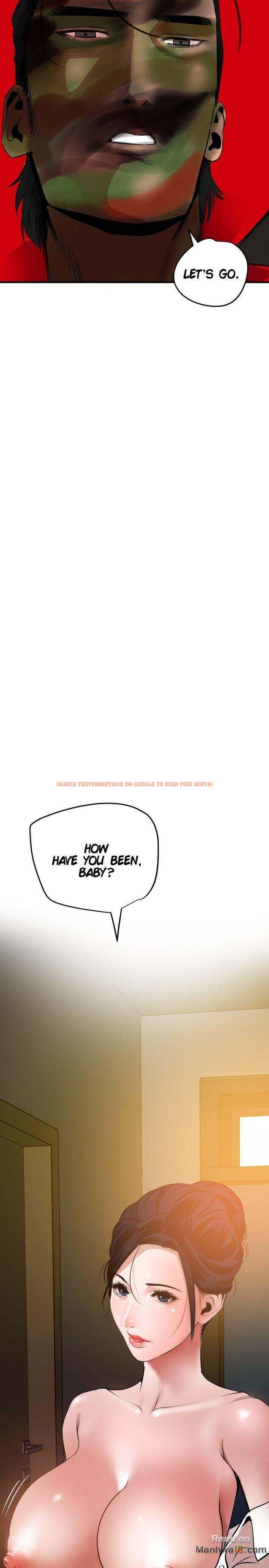 Read Hentai Image 11 745 in comic Lightning Rod - Chapter 50 - hentaitnt.net