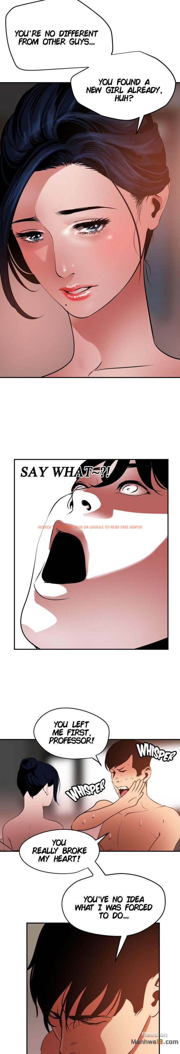 Read Hentai Image 14 745 in comic Lightning Rod - Chapter 50 - hentaitnt.net