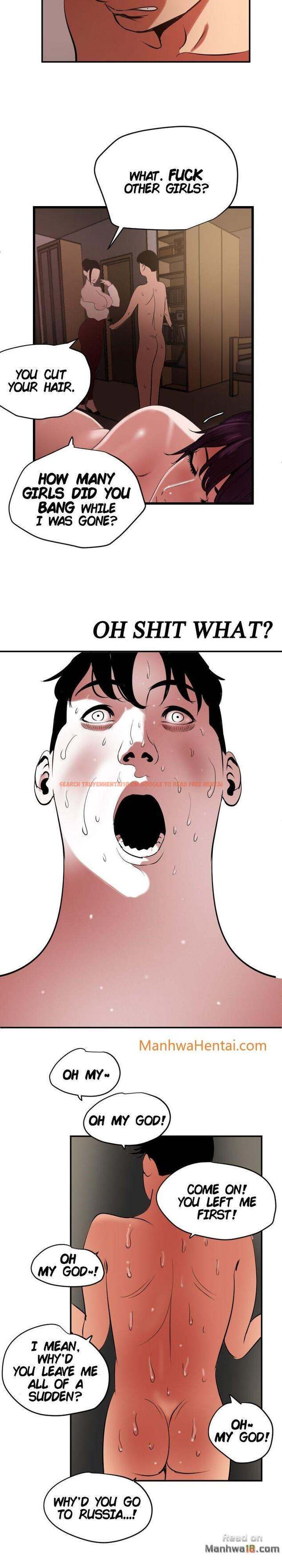 Read Hentai Image 15 745 in comic Lightning Rod - Chapter 50 - hentaitnt.net
