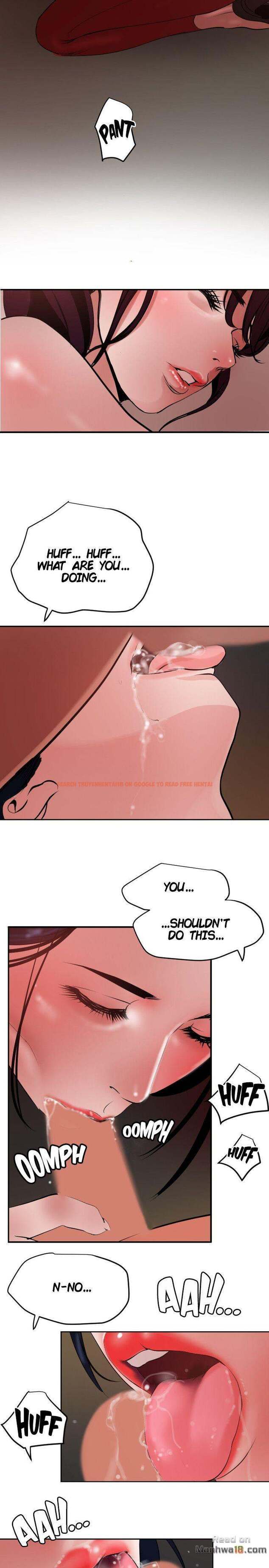 Read Hentai Image 17 745 in comic Lightning Rod - Chapter 50 - hentaitnt.net