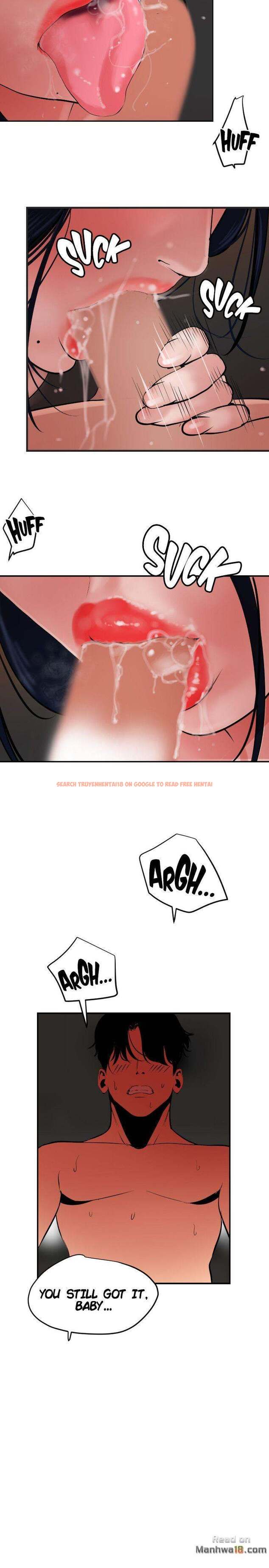 Read Hentai Image 18 745 in comic Lightning Rod - Chapter 50 - hentaitnt.net
