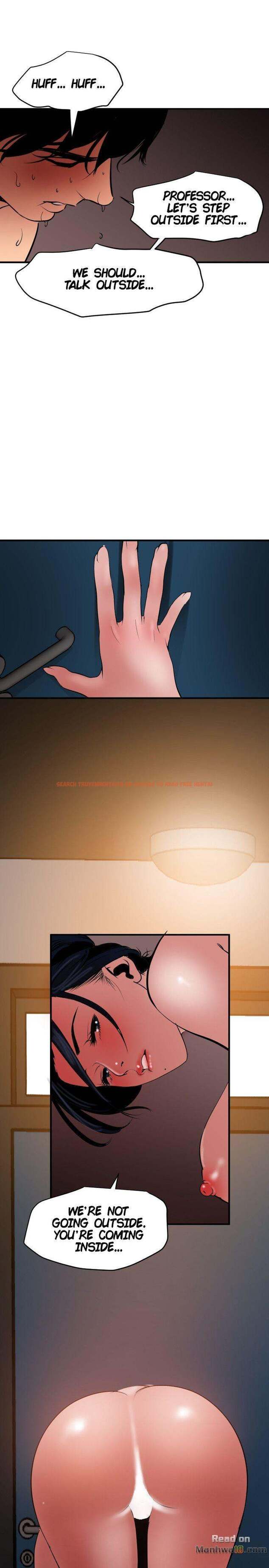Read Hentai Image 20 745 in comic Lightning Rod - Chapter 50 - hentaitnt.net