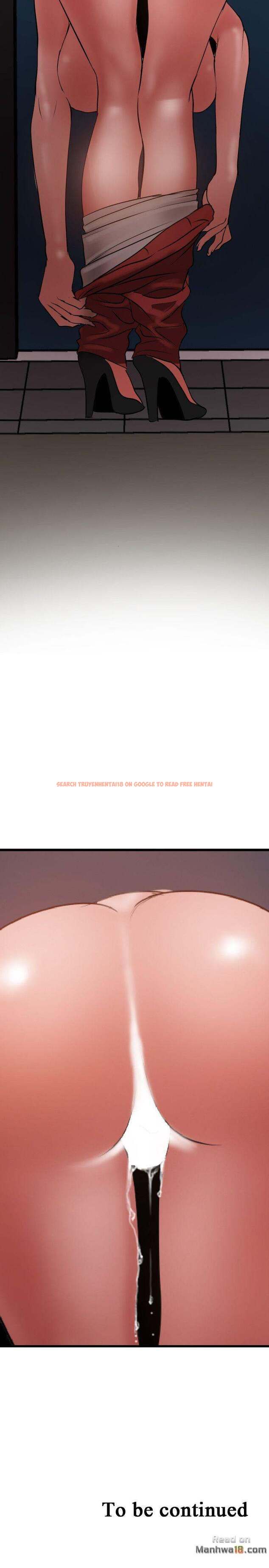 Read Hentai Image 21 745 in comic Lightning Rod - Chapter 50 - hentaitnt.net