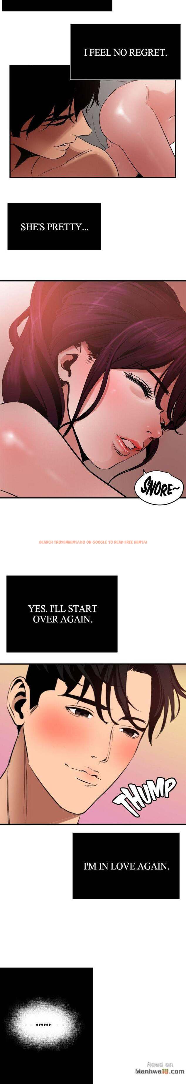 Read Hentai Image 6 745 in comic Lightning Rod - Chapter 50 - hentaitnt.net