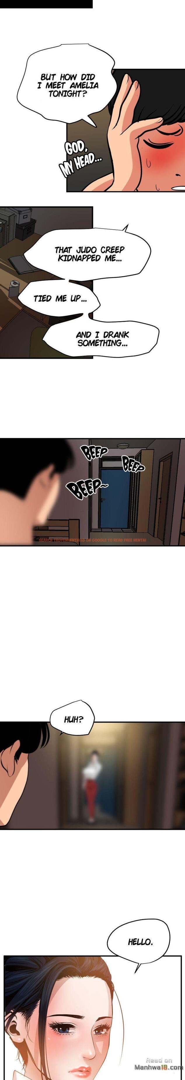 Read Hentai Image 7 745 in comic Lightning Rod - Chapter 50 - hentaitnt.net