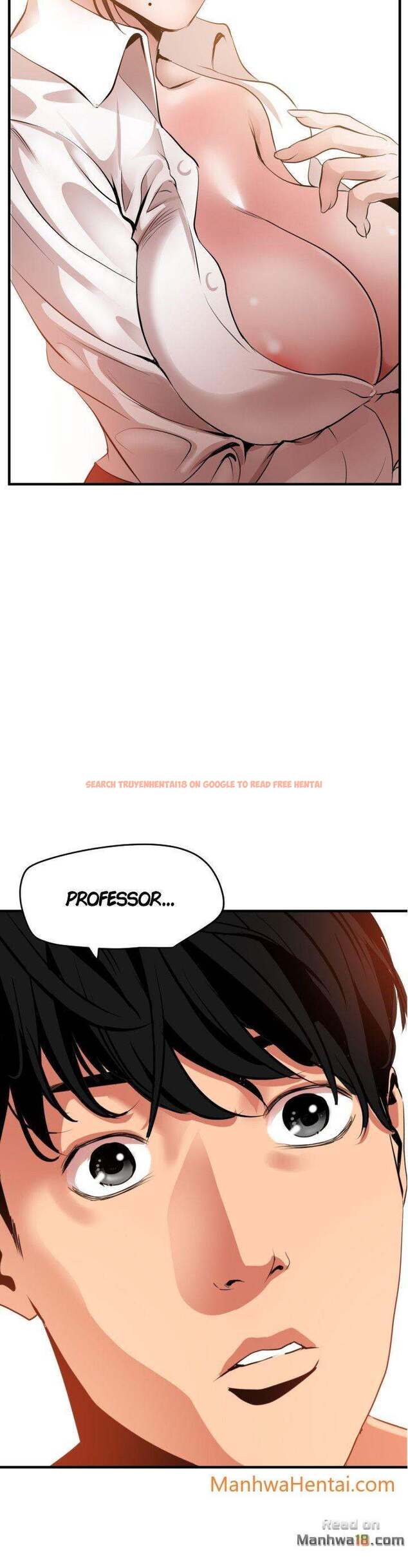 Read Hentai Image 8 745 in comic Lightning Rod - Chapter 50 - hentaitnt.net