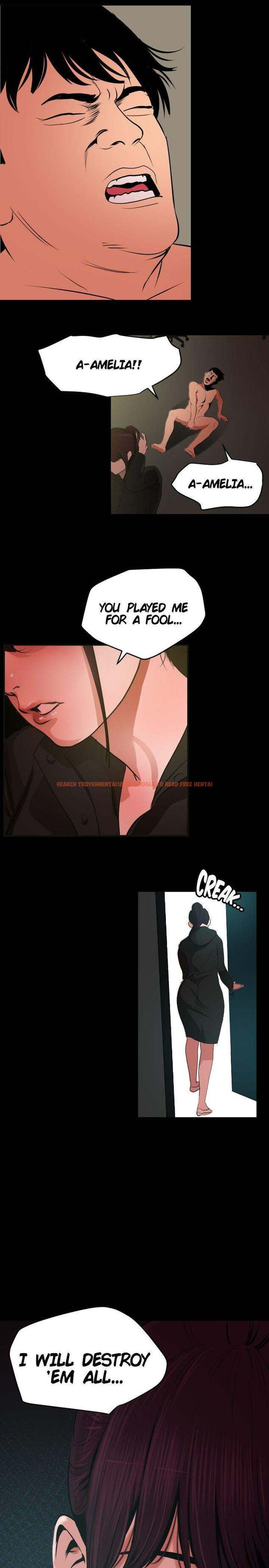 Read Hentai Image 11 744 in comic Lightning Rod - Chapter 52 - hentaitnt.net