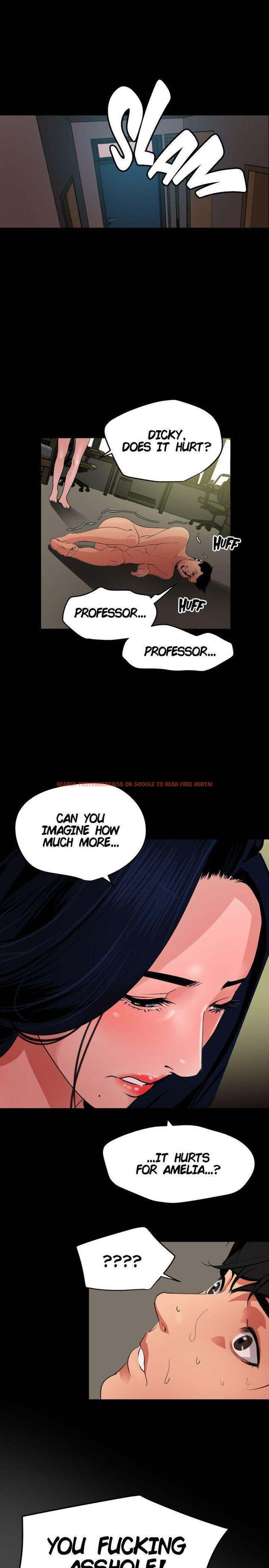 Read Hentai Image 13 744 in comic Lightning Rod - Chapter 52 - hentaitnt.net