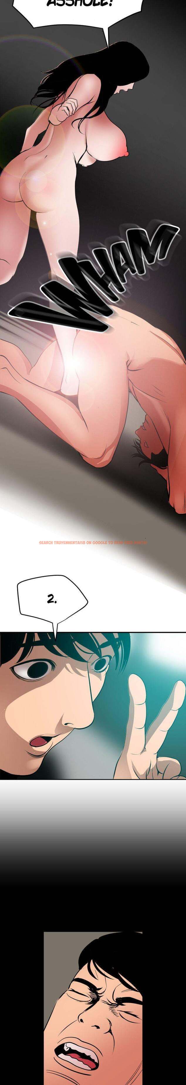 Read Hentai Image 14 744 in comic Lightning Rod - Chapter 52 - hentaitnt.net