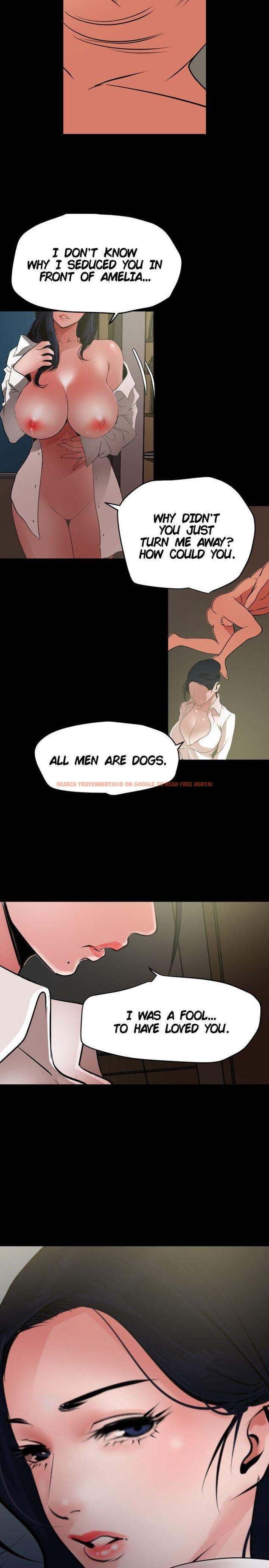 Read Hentai Image 15 744 in comic Lightning Rod - Chapter 52 - hentaitnt.net