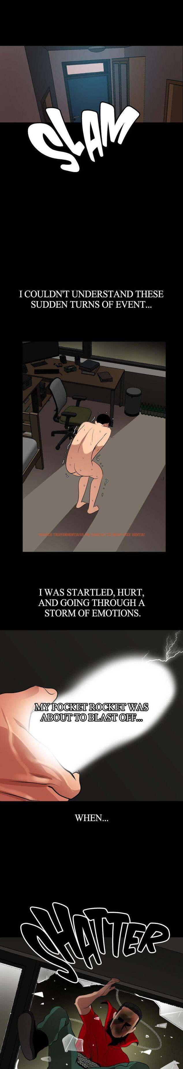 Read Hentai Image 17 744 in comic Lightning Rod - Chapter 52 - hentaitnt.net