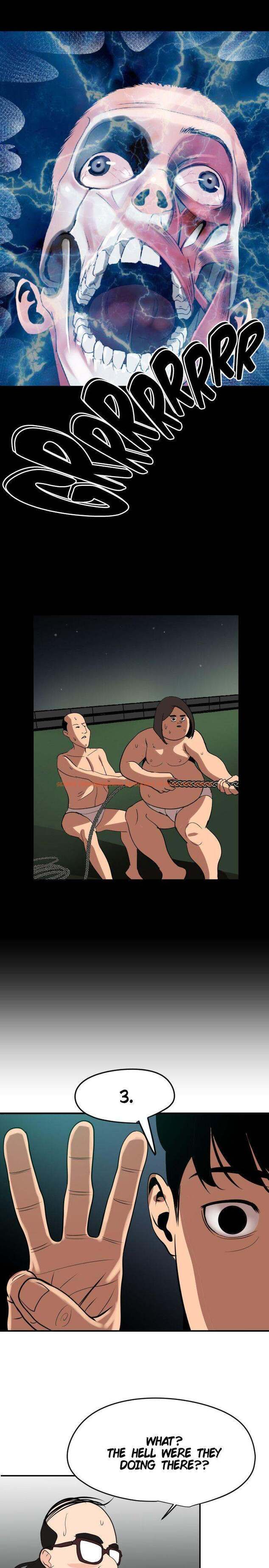 Read Hentai Image 19 744 in comic Lightning Rod - Chapter 52 - hentaitnt.net