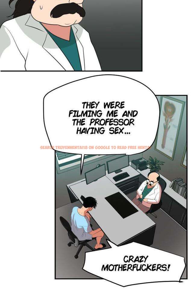 Read Hentai Image 20 744 in comic Lightning Rod - Chapter 52 - hentaitnt.net