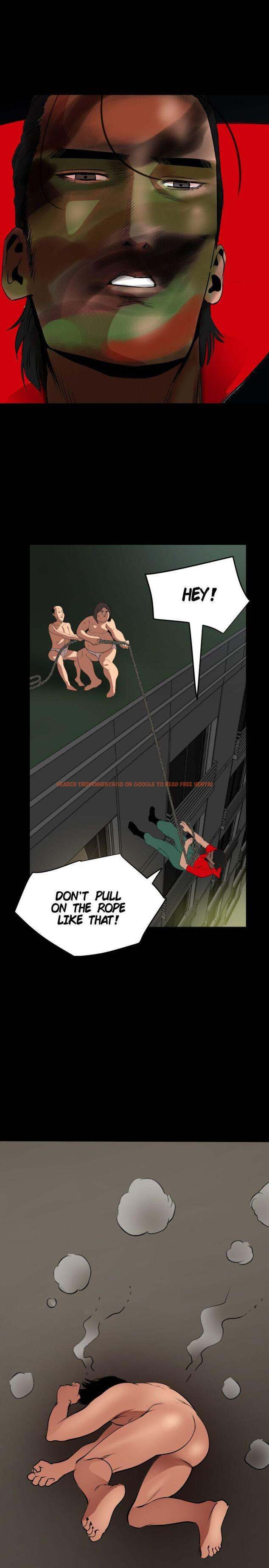 Read Hentai Image 21 744 in comic Lightning Rod - Chapter 52 - hentaitnt.net