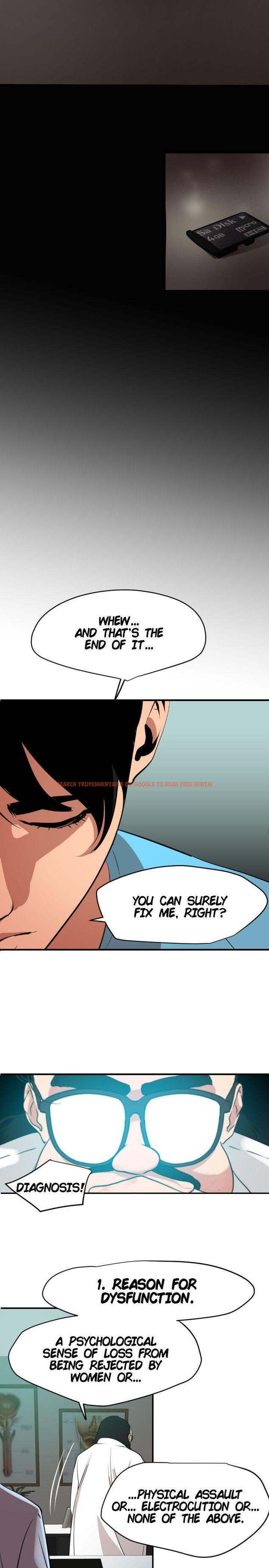 Read Hentai Image 22 744 in comic Lightning Rod - Chapter 52 - hentaitnt.net