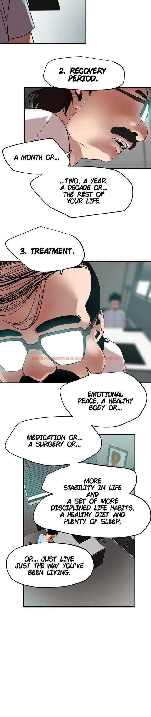 Read Hentai Image 23 744 in comic Lightning Rod - Chapter 52 - hentaitnt.net