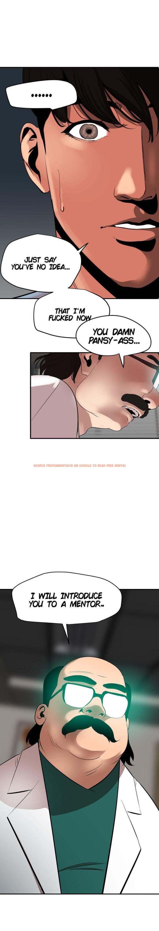 Read Hentai Image 24 745 in comic Lightning Rod - Chapter 52 - hentaitnt.net