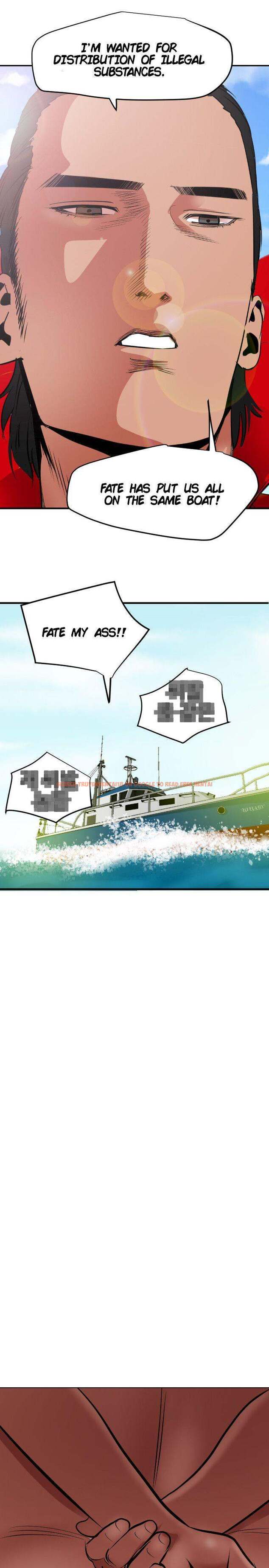 Read Hentai Image 29 745 in comic Lightning Rod - Chapter 52 - hentaitnt.net