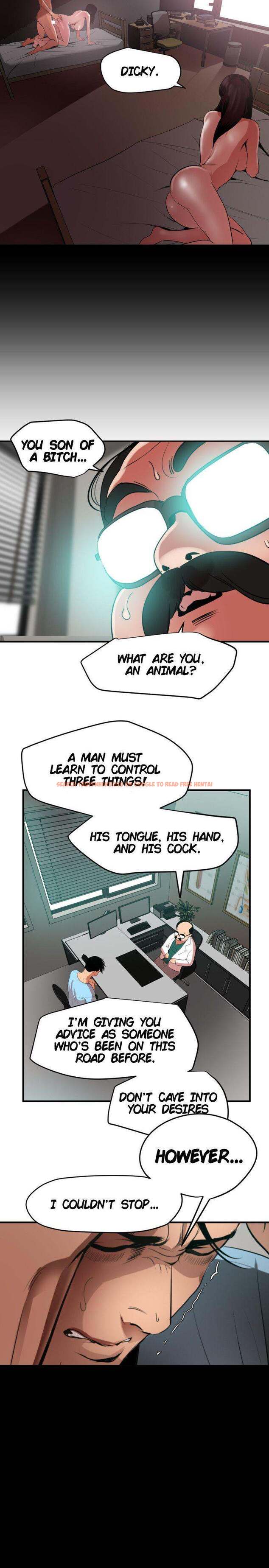 Read Hentai Image 6 744 in comic Lightning Rod - Chapter 52 - hentaitnt.net