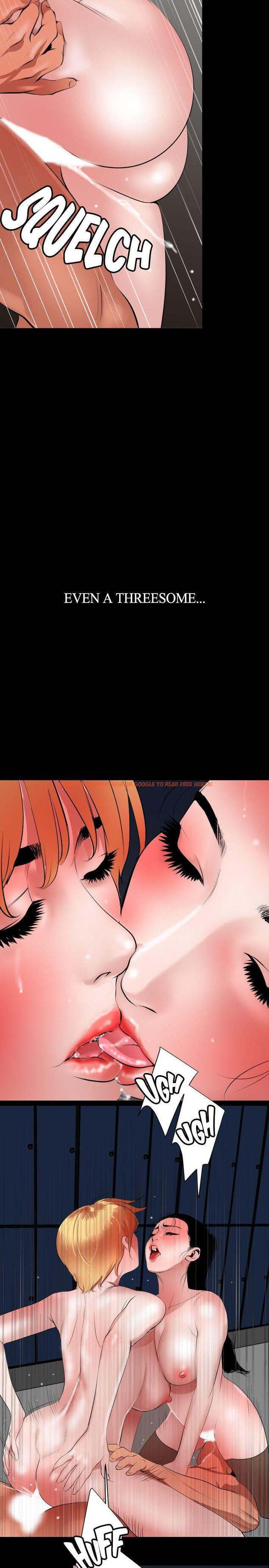 Read Hentai Image 16 740 in comic Lightning Rod - Chapter 53 - hentaitnt.net